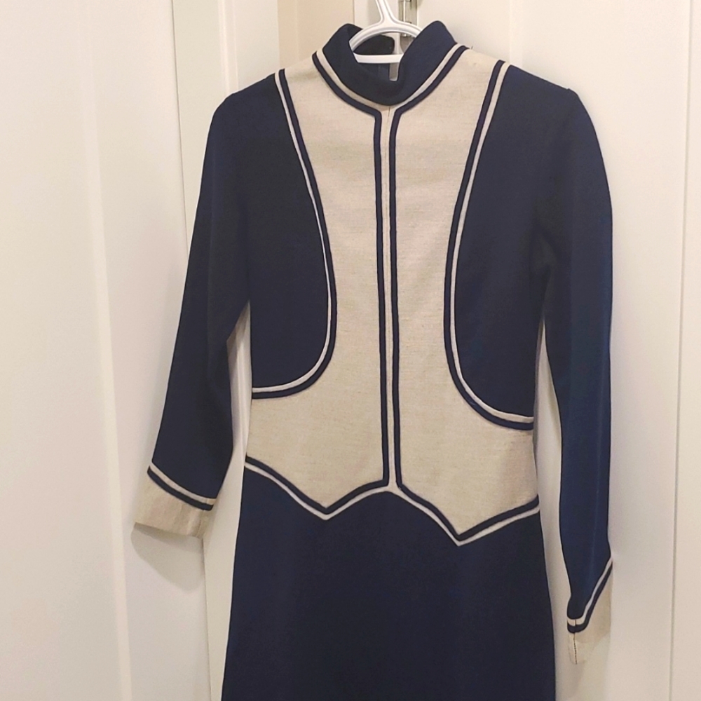 Vintage dress
